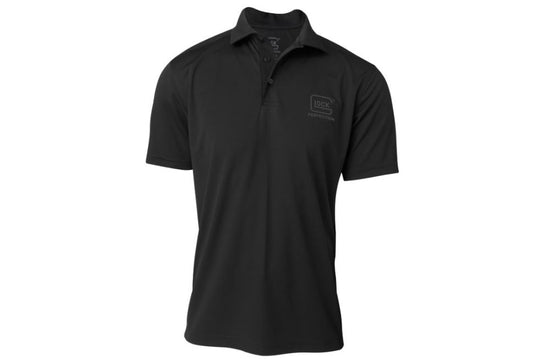 GLOCK ポロシャツ サイズM