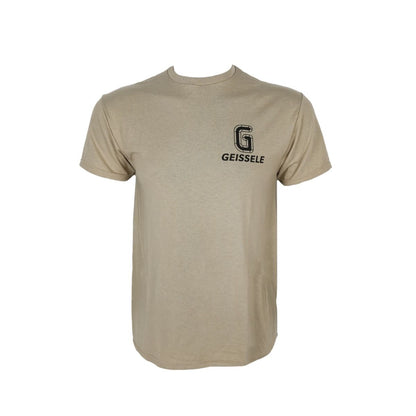 Geissele Tシャツ